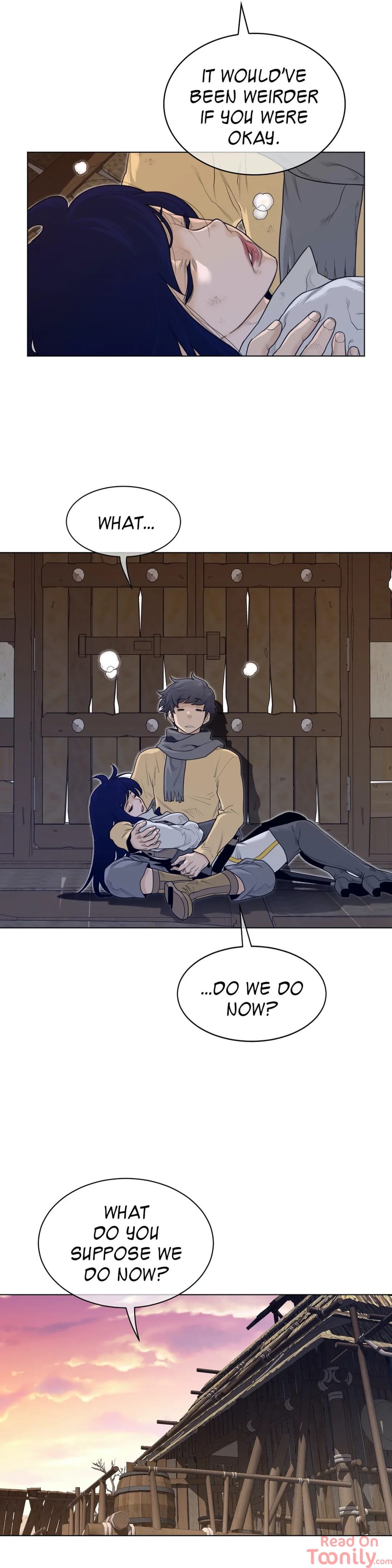 Perfect Half (Uncensored), chapter 117, page 5 of 23