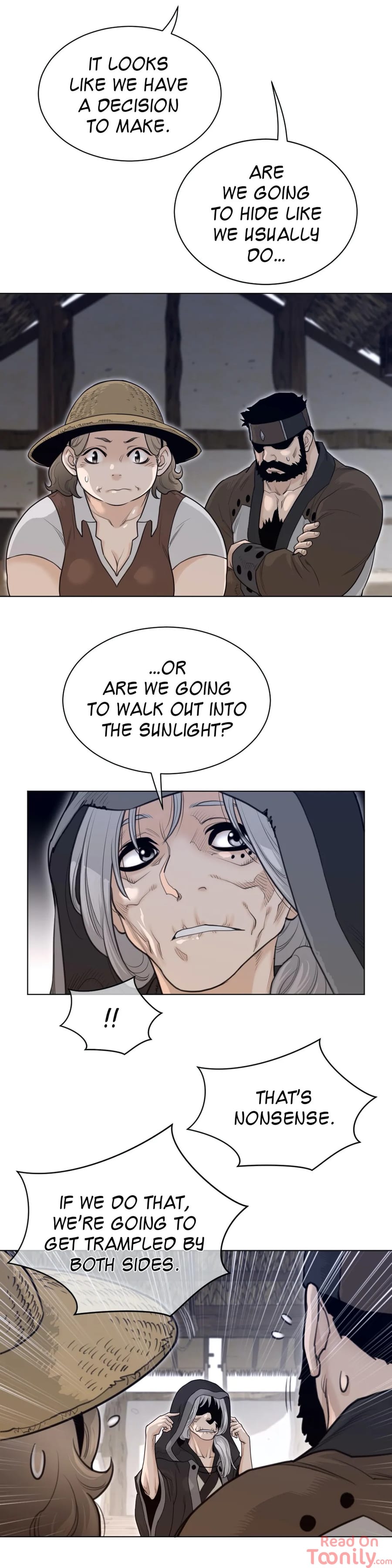 Perfect Half (Uncensored), chapter 117, page 7 of 23