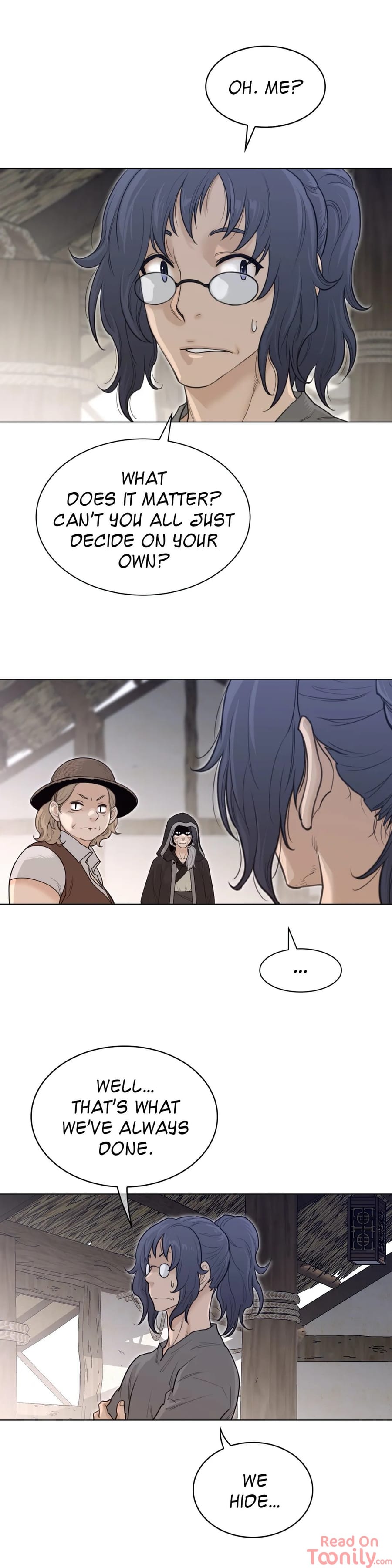 Perfect Half (Uncensored), chapter 117, page 9 of 23