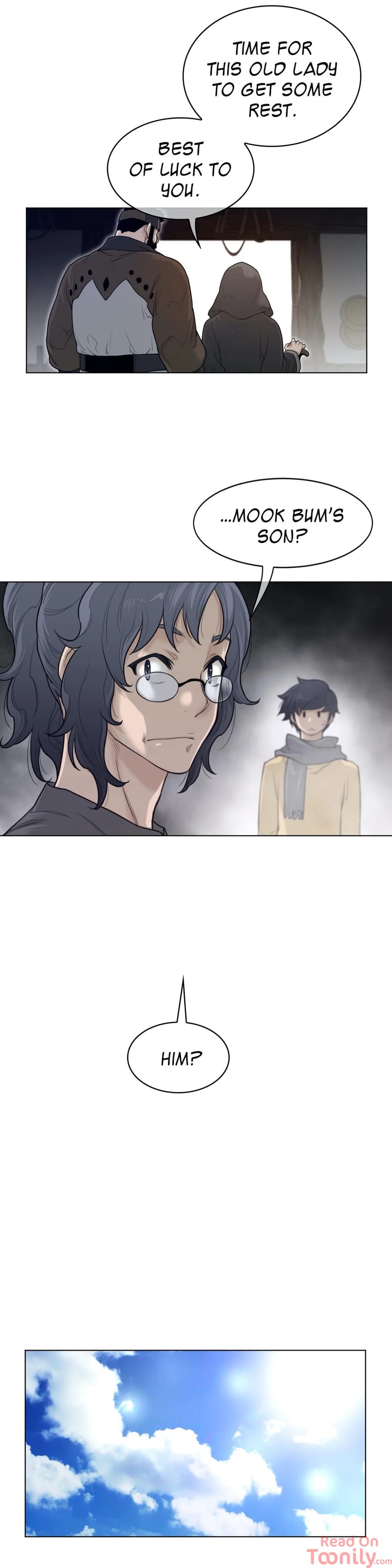 Perfect Half (Uncensored), chapter 117, page 13 of 23