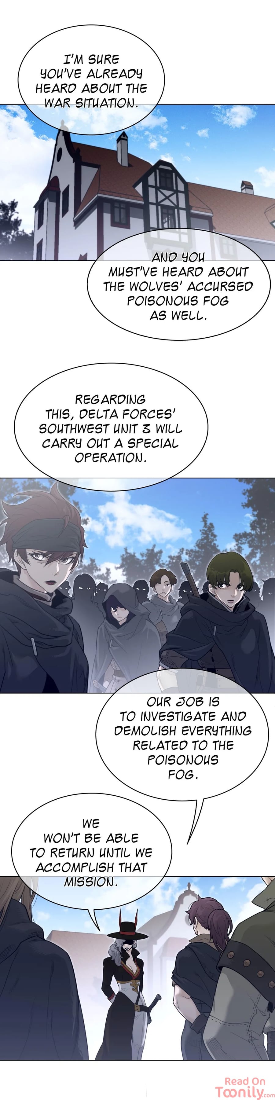 Perfect Half (Uncensored), chapter 117, page 14 of 23