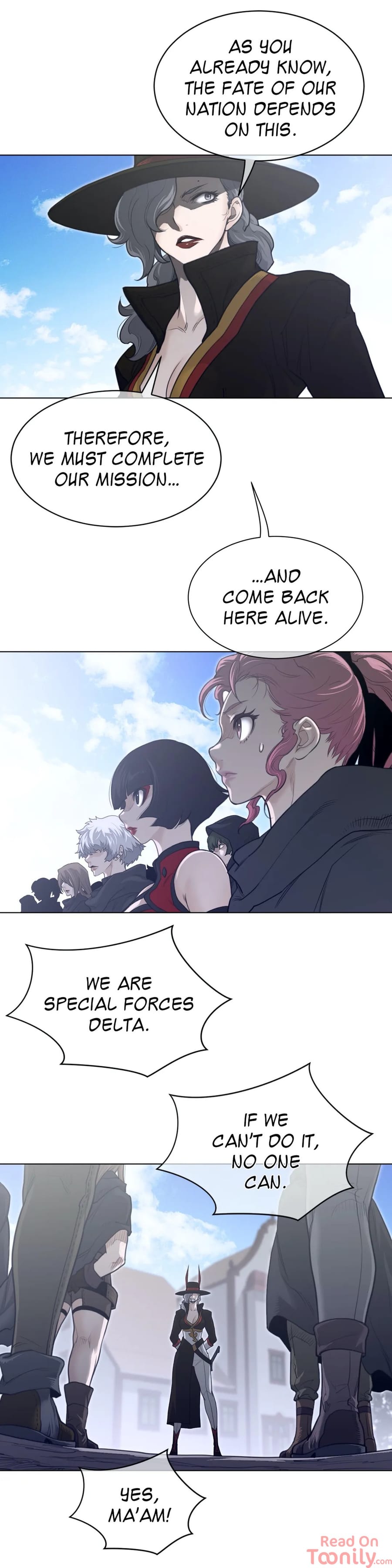 Perfect Half (Uncensored), chapter 117, page 15 of 23