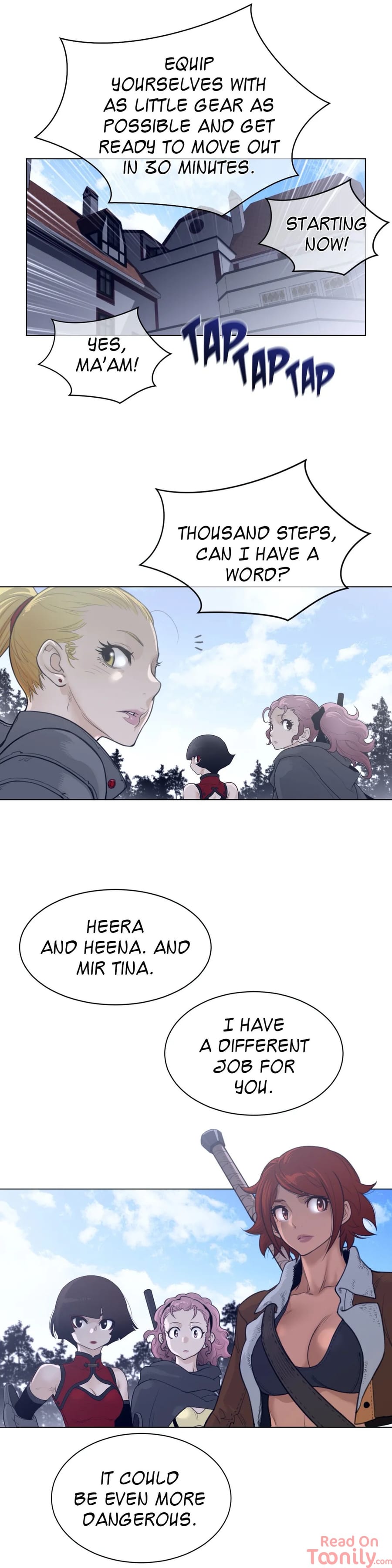 Perfect Half (Uncensored), chapter 117, page 16 of 23
