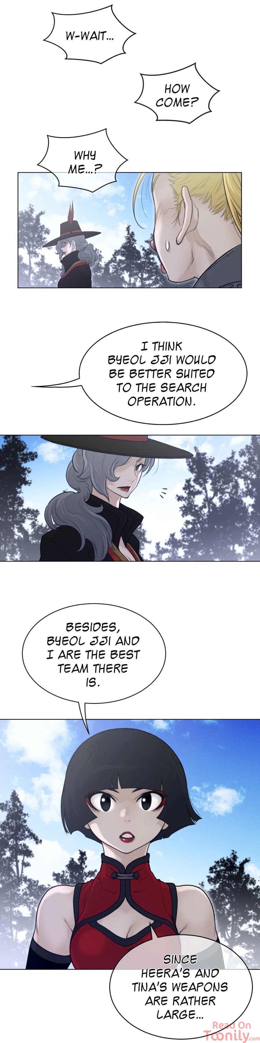 Perfect Half (Uncensored), chapter 117, page 19 of 23