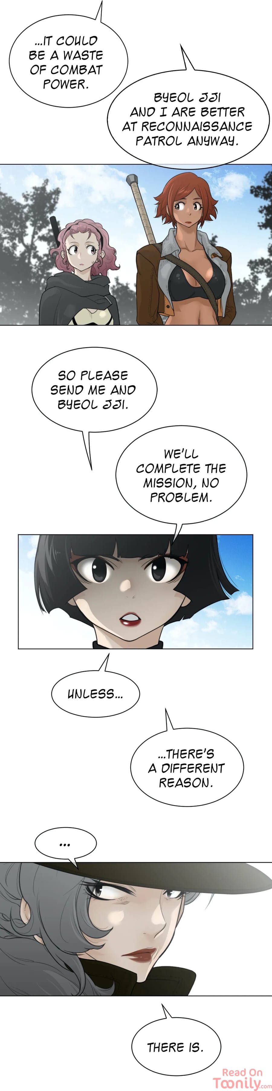 Perfect Half (Uncensored), chapter 117, page 20 of 23