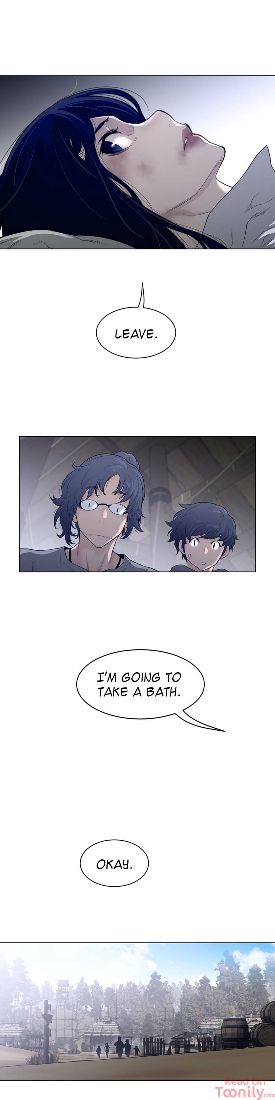 Perfect Half (Uncensored), chapter 118, page 6 of 22