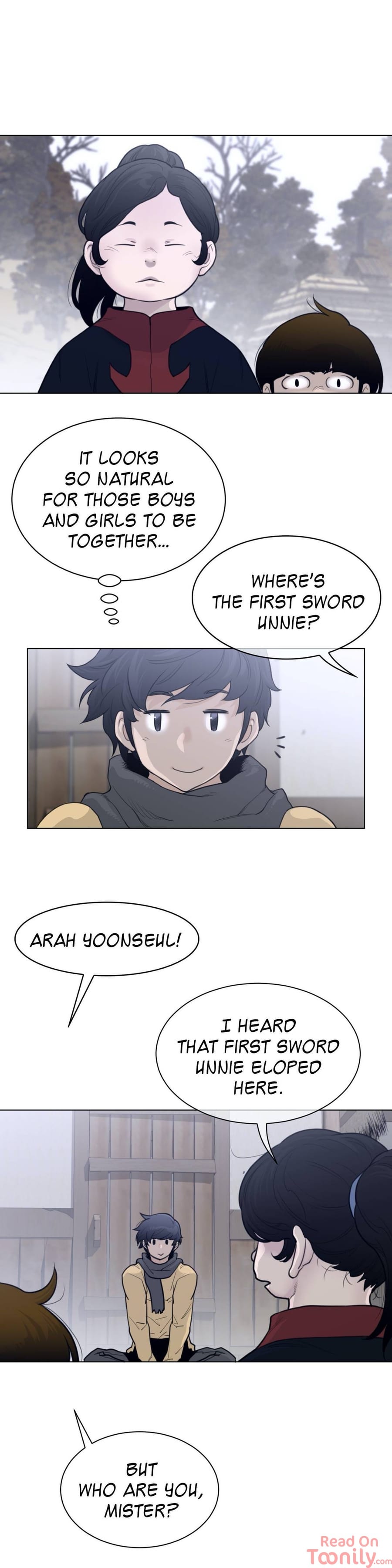 Perfect Half (Uncensored), chapter 118, page 8 of 22