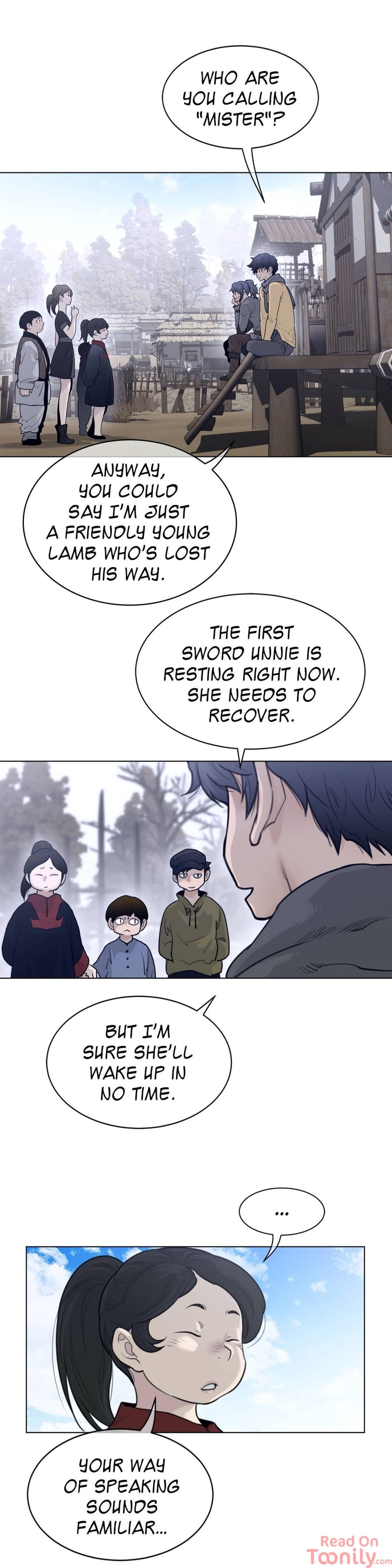 Perfect Half (Uncensored), chapter 118, page 9 of 22