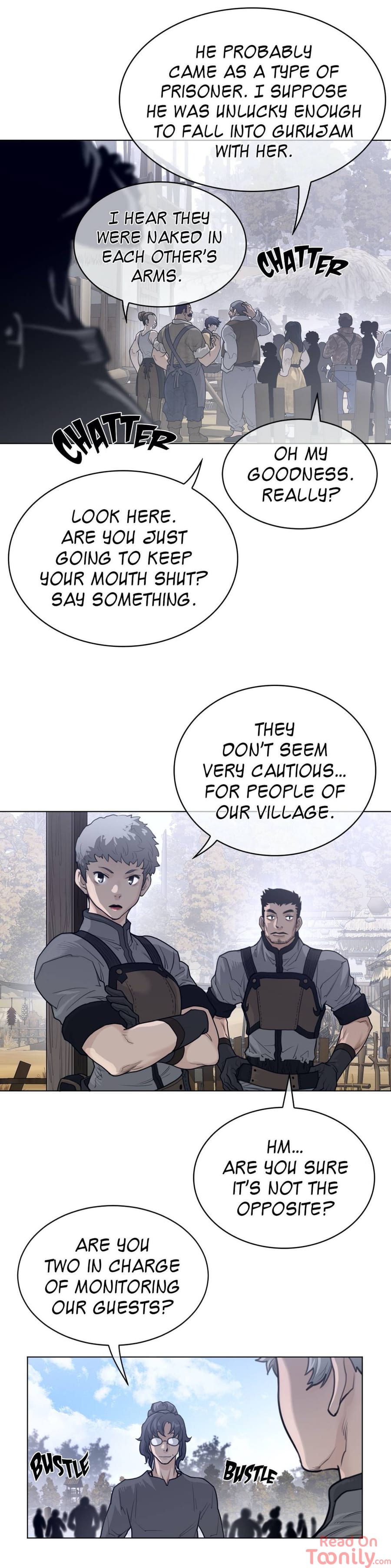 Perfect Half (Uncensored), chapter 118, page 12 of 22
