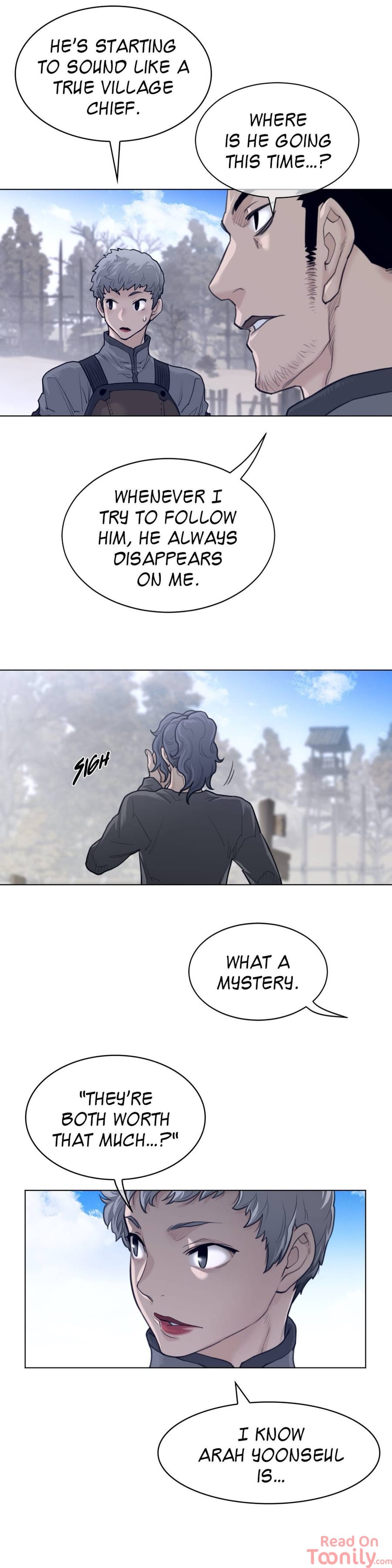 Perfect Half (Uncensored), chapter 118, page 15 of 22