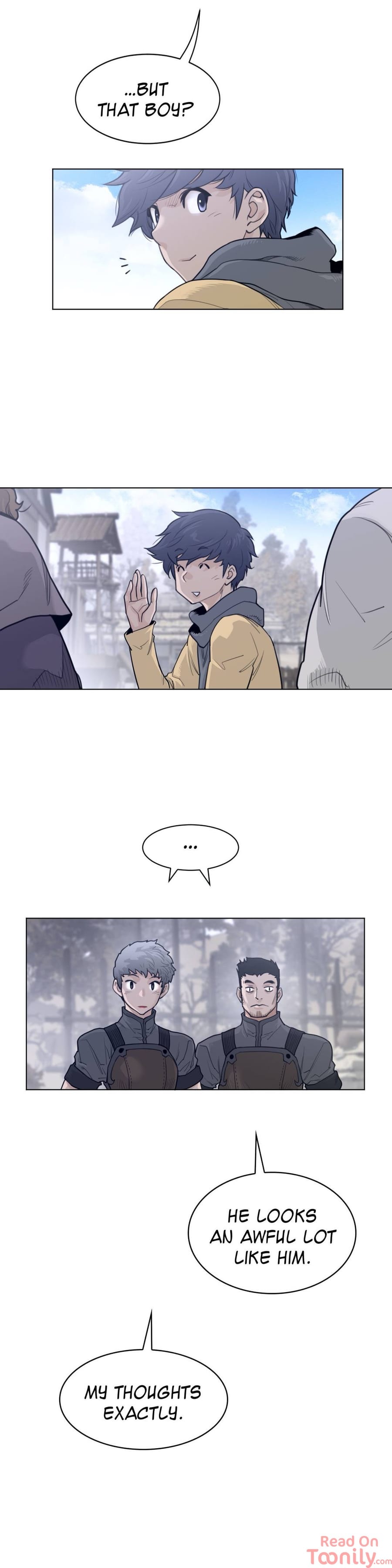 Perfect Half (Uncensored), chapter 118, page 16 of 22