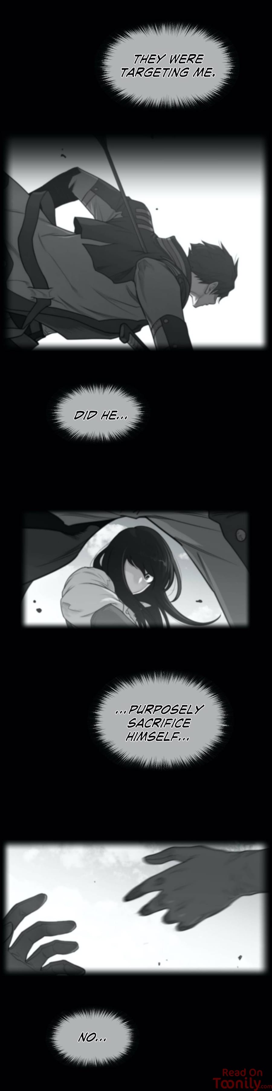Perfect Half (Uncensored), chapter 118, page 19 of 22
