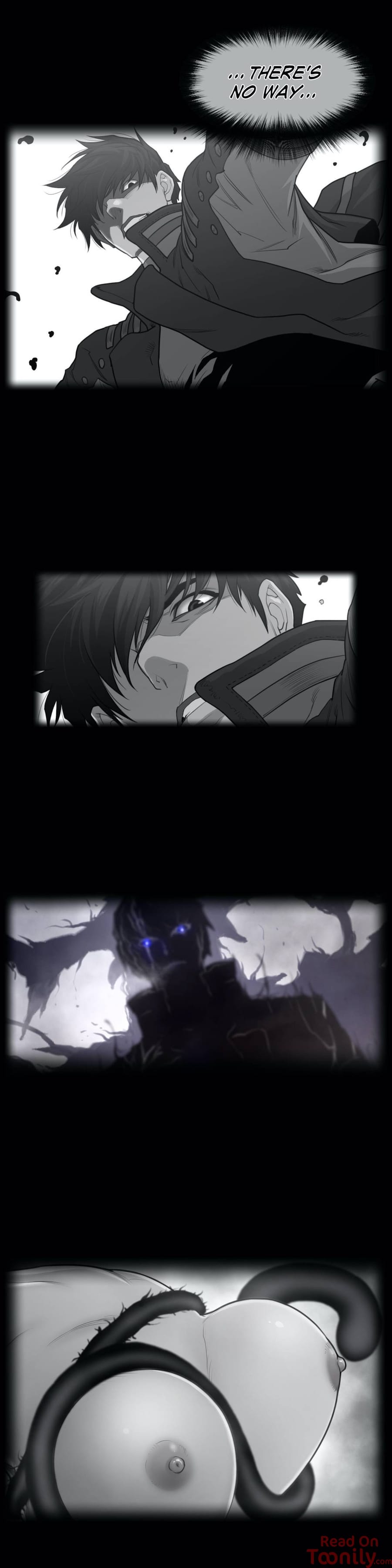 Perfect Half (Uncensored), chapter 118, page 20 of 22