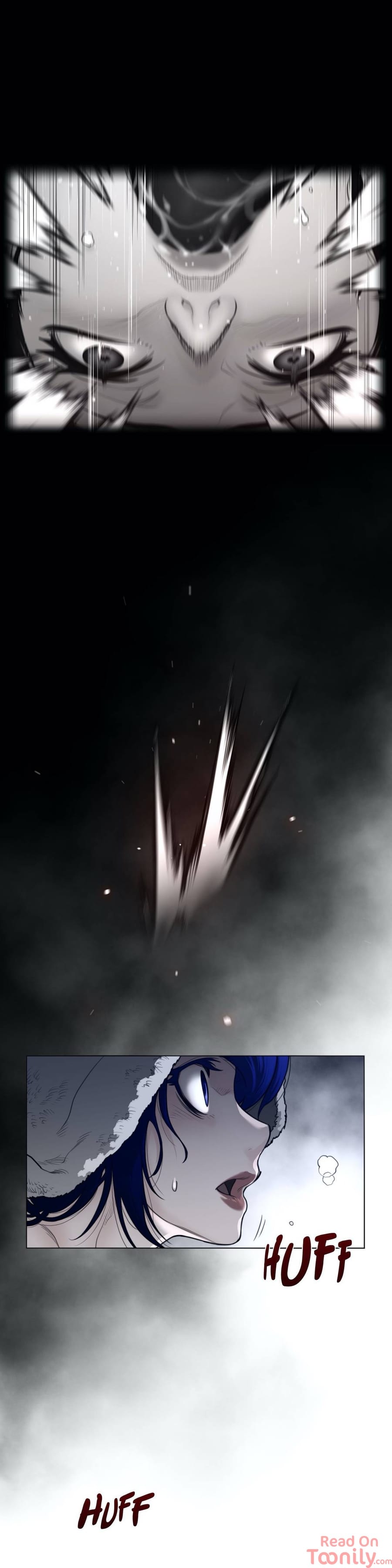 Perfect Half (Uncensored), chapter 118, page 21 of 22