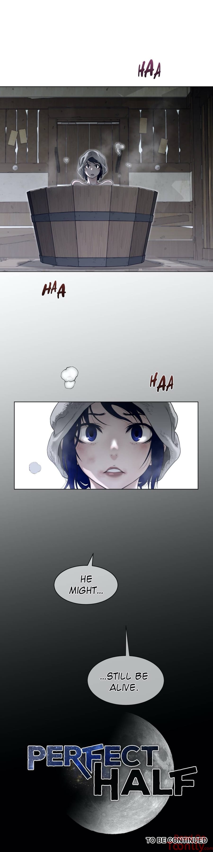 Perfect Half (Uncensored), chapter 118, page 22 of 22