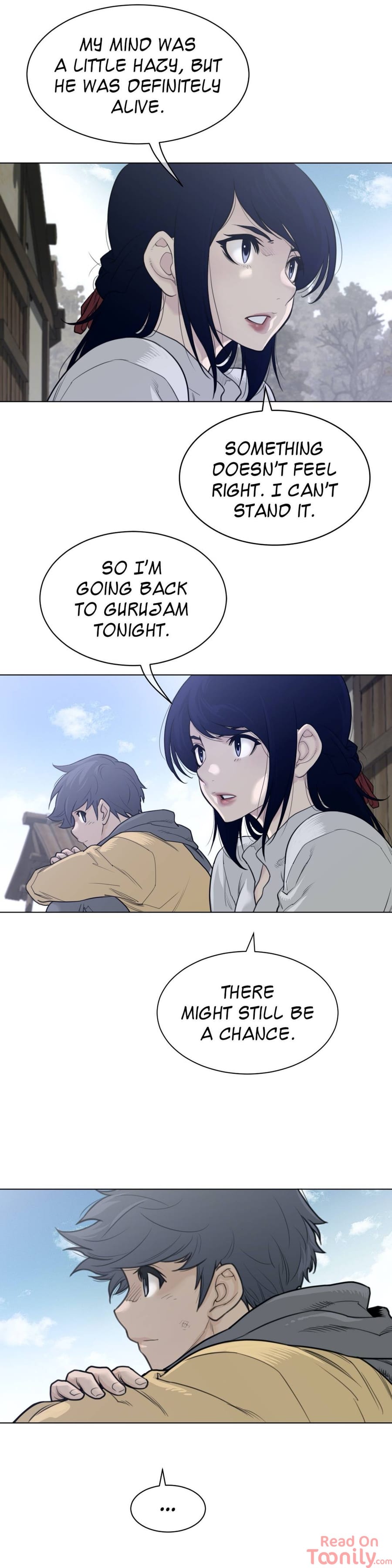 Perfect Half (Uncensored), chapter 119, page 5 of 21