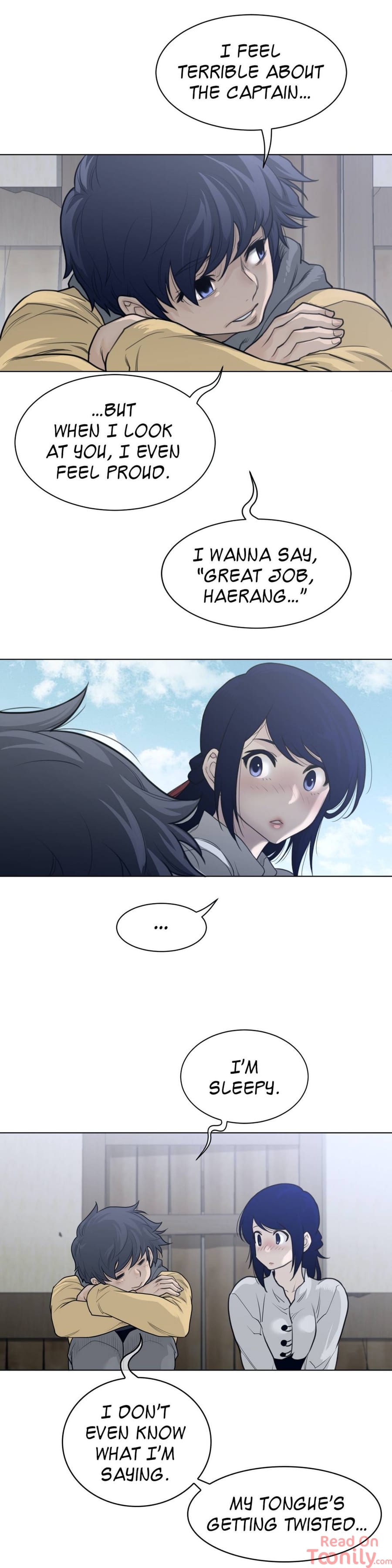 Perfect Half (Uncensored), chapter 119, page 9 of 21