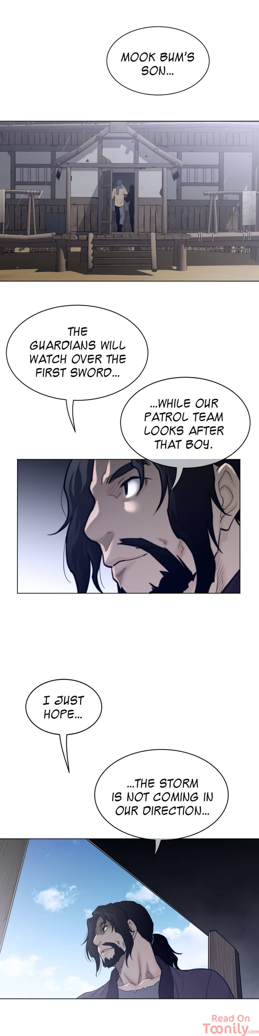 Perfect Half (Uncensored), chapter 119, page 15 of 21