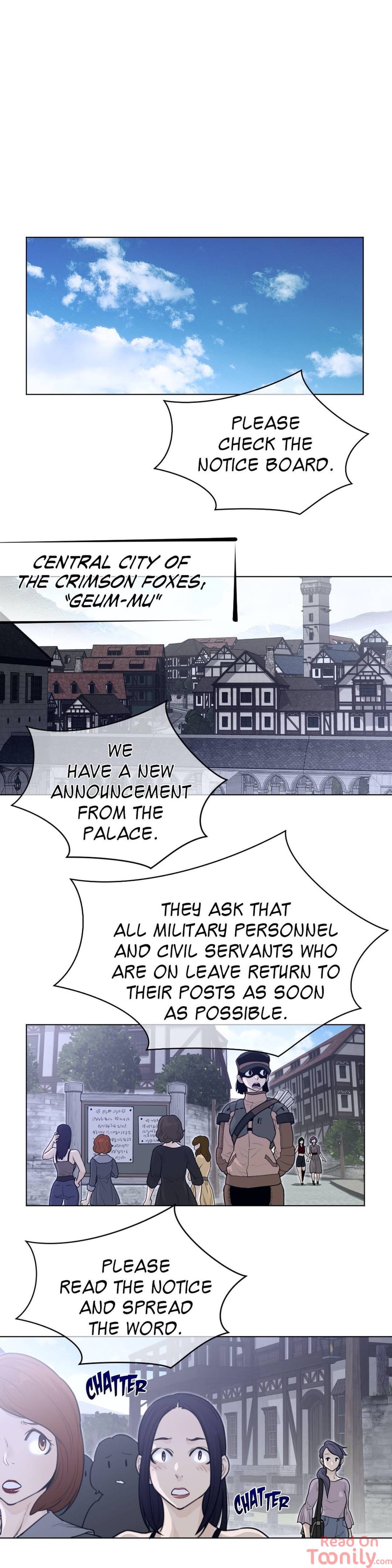 Perfect Half (Uncensored), chapter 119, page 16 of 21
