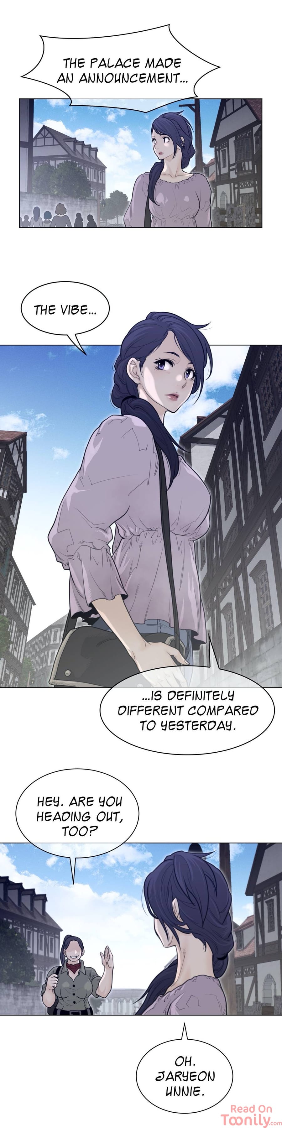 Perfect Half (Uncensored), chapter 119, page 17 of 21