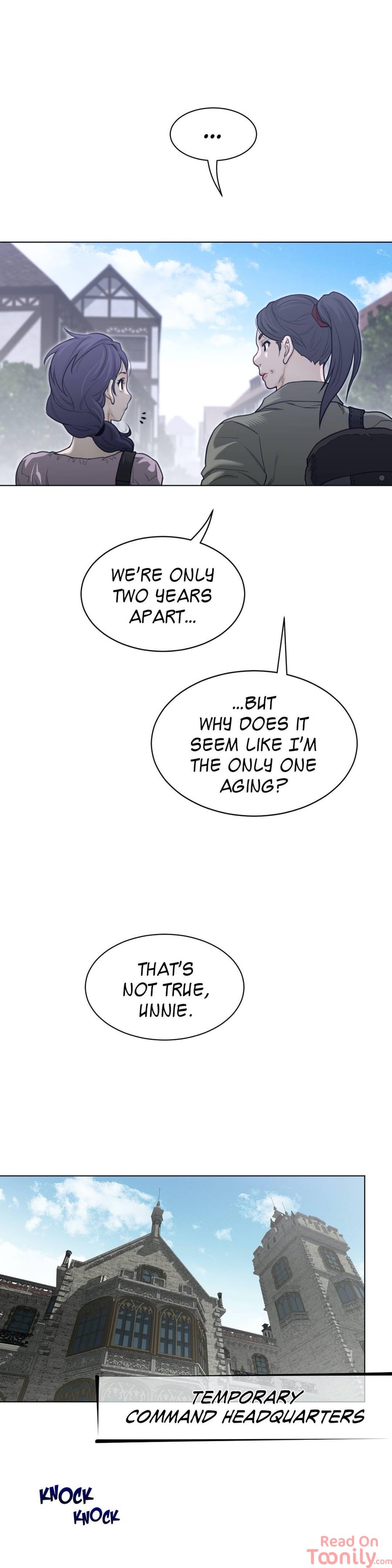 Perfect Half (Uncensored), chapter 119, page 19 of 21