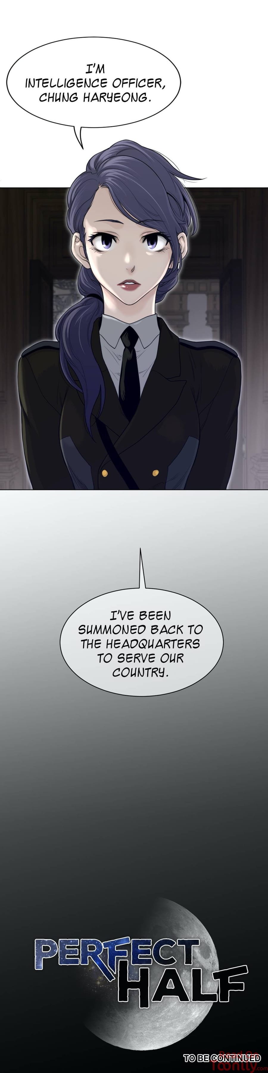 Perfect Half (Uncensored), chapter 119, page 21 of 21