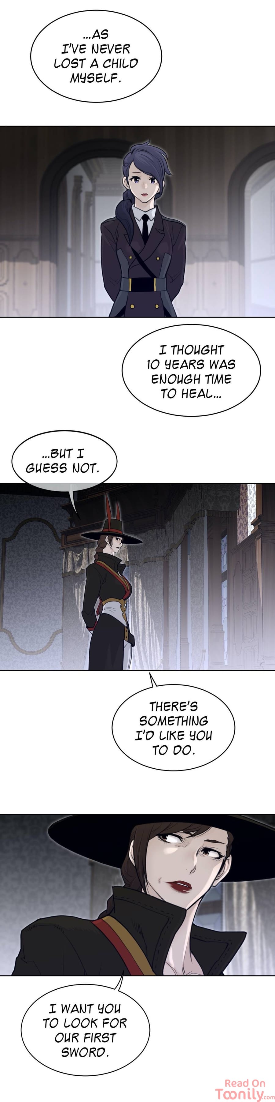 Perfect Half (Uncensored), chapter 120, page 10 of 21