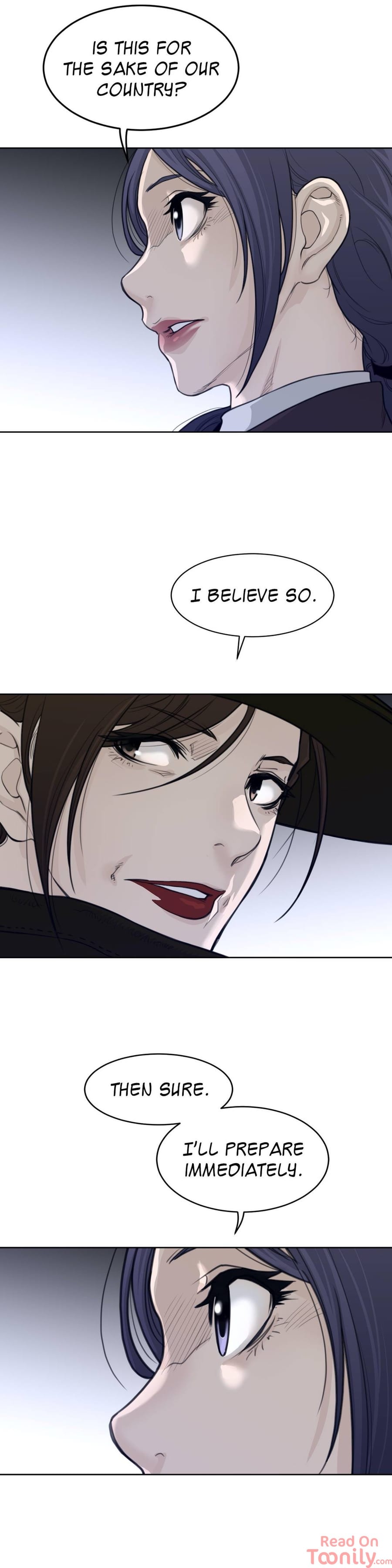 Perfect Half (Uncensored), chapter 120, page 12 of 21