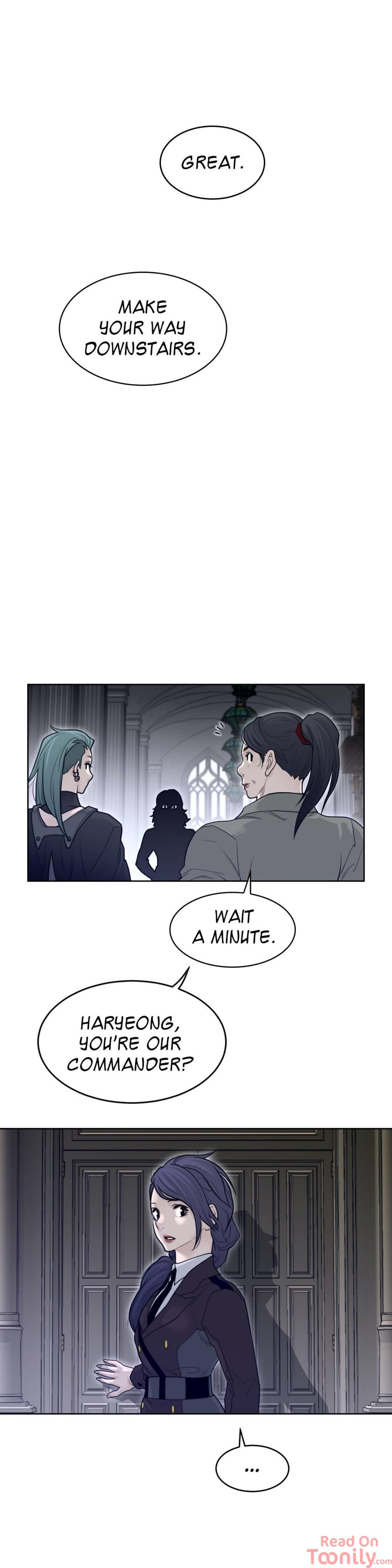 Perfect Half (Uncensored), chapter 120, page 13 of 21