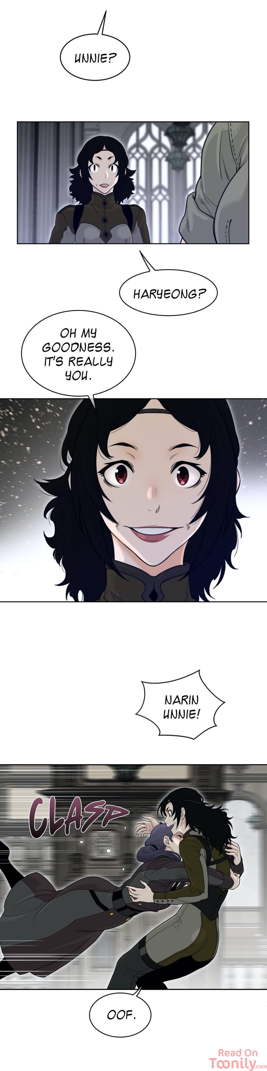 Perfect Half (Uncensored), chapter 120, page 14 of 21