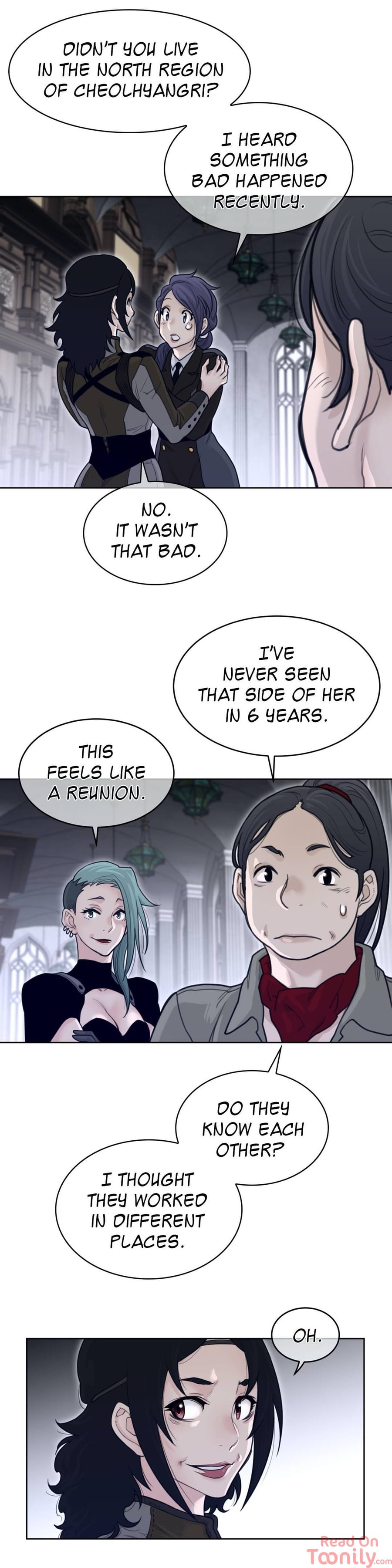 Perfect Half (Uncensored), chapter 120, page 15 of 21