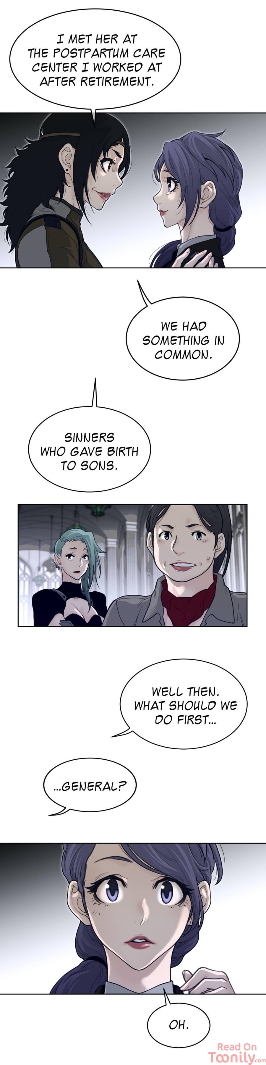 Perfect Half (Uncensored), chapter 120, page 16 of 21
