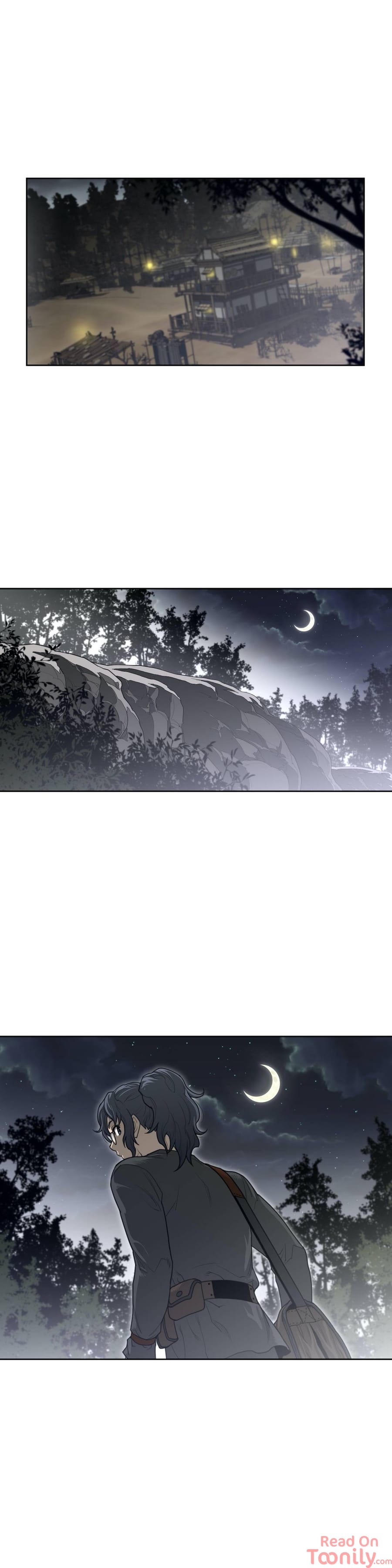 Perfect Half (Uncensored), chapter 120, page 19 of 21