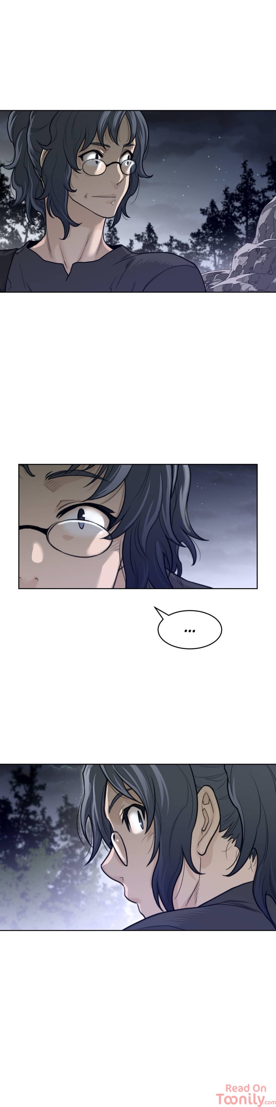 Perfect Half (Uncensored), chapter 120, page 20 of 21
