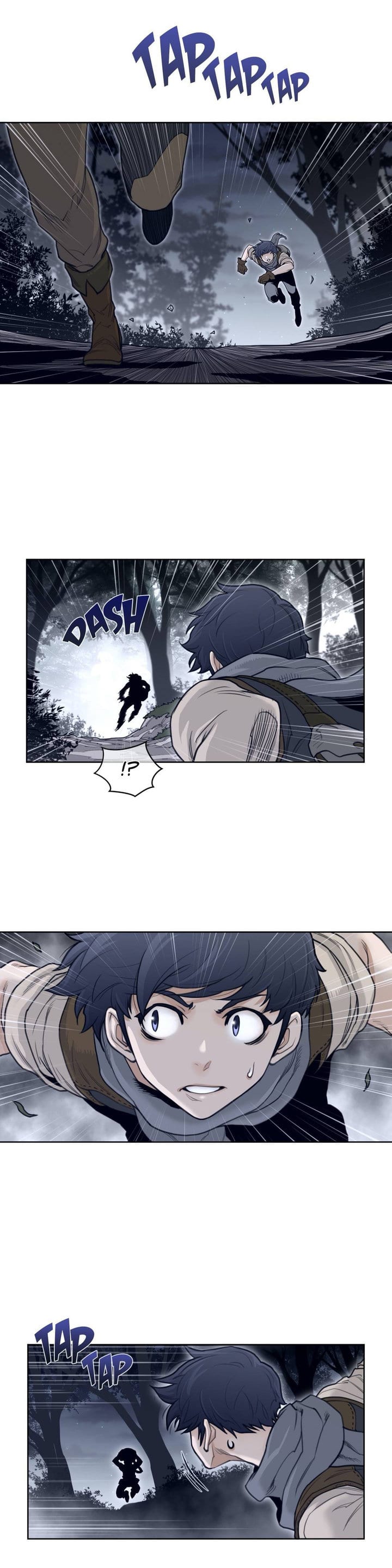 Perfect Half (Uncensored), chapter 121, page 5 of 22