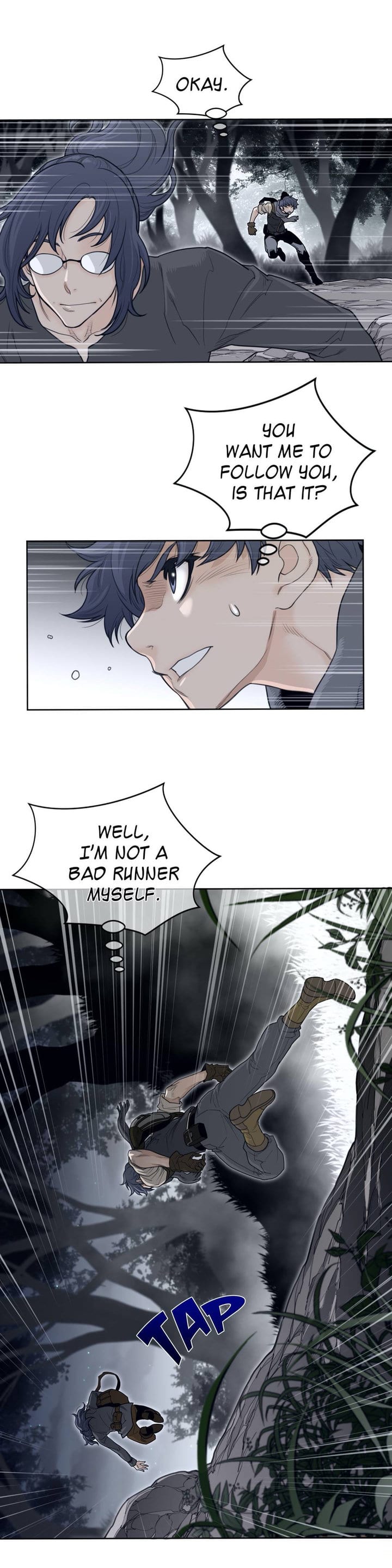 Perfect Half (Uncensored), chapter 121, page 6 of 22
