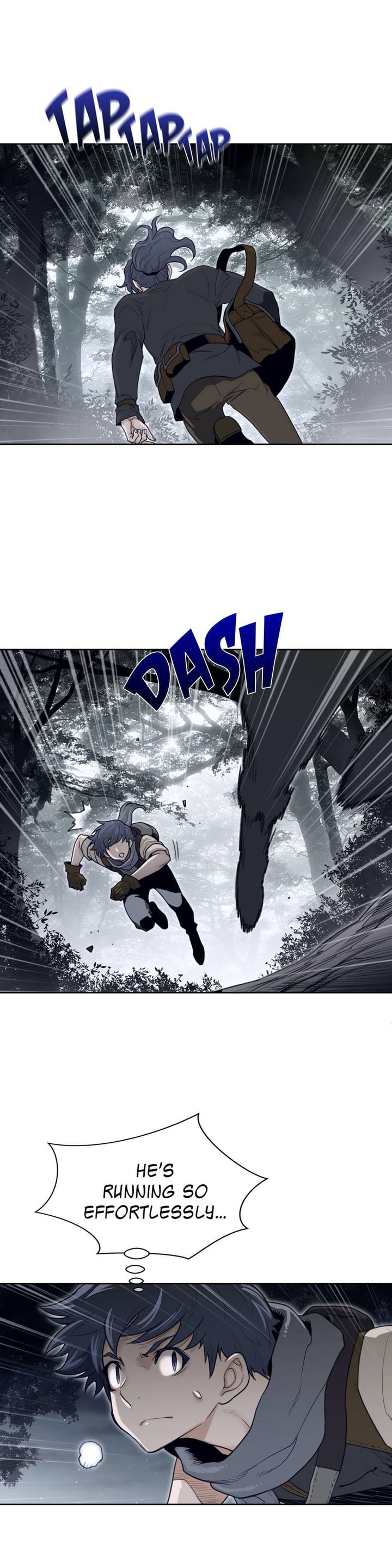 Perfect Half (Uncensored), chapter 121, page 7 of 22