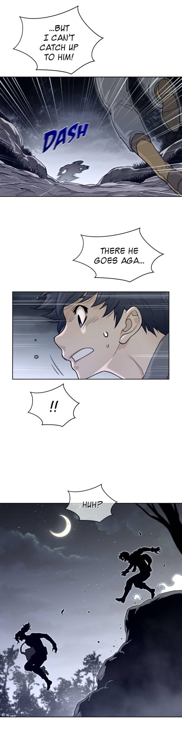 Perfect Half (Uncensored), chapter 121, page 8 of 22