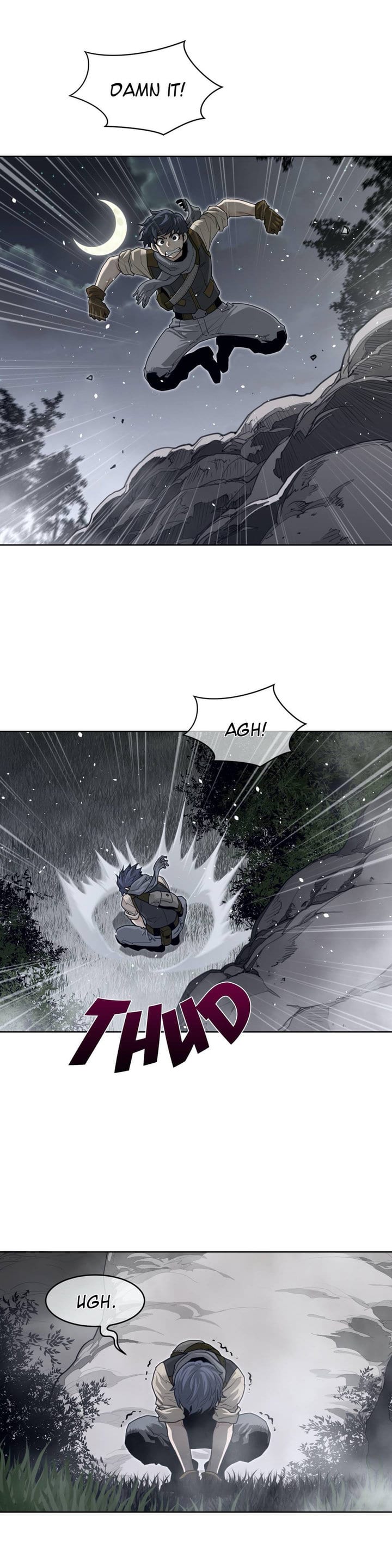 Perfect Half (Uncensored), chapter 121, page 9 of 22