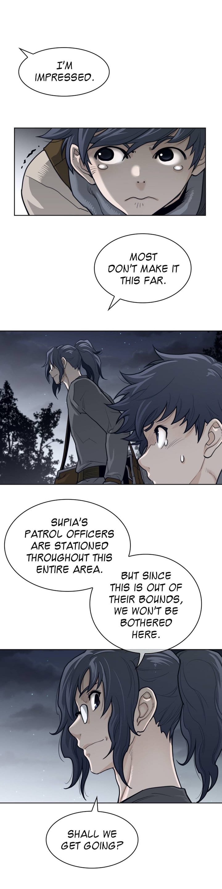 Perfect Half (Uncensored), chapter 121, page 10 of 22
