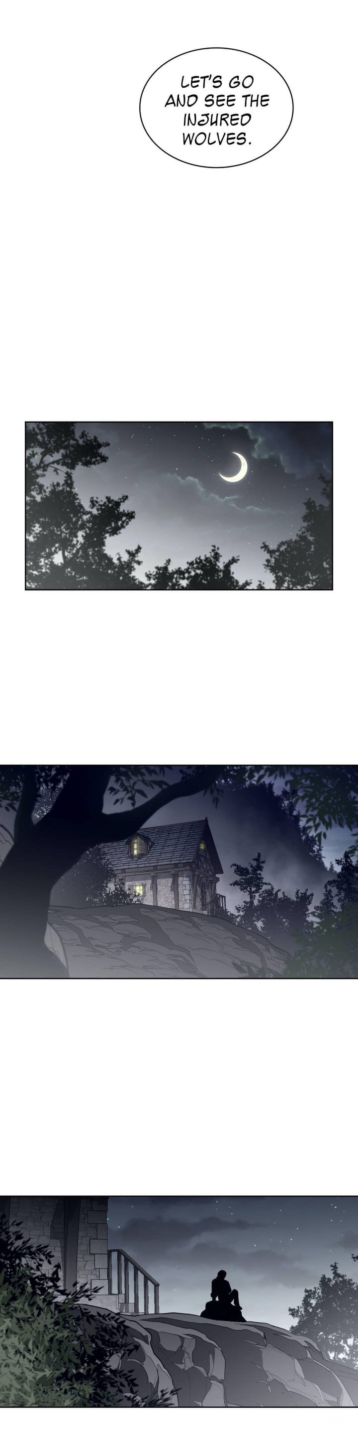 Perfect Half (Uncensored), chapter 121, page 11 of 22