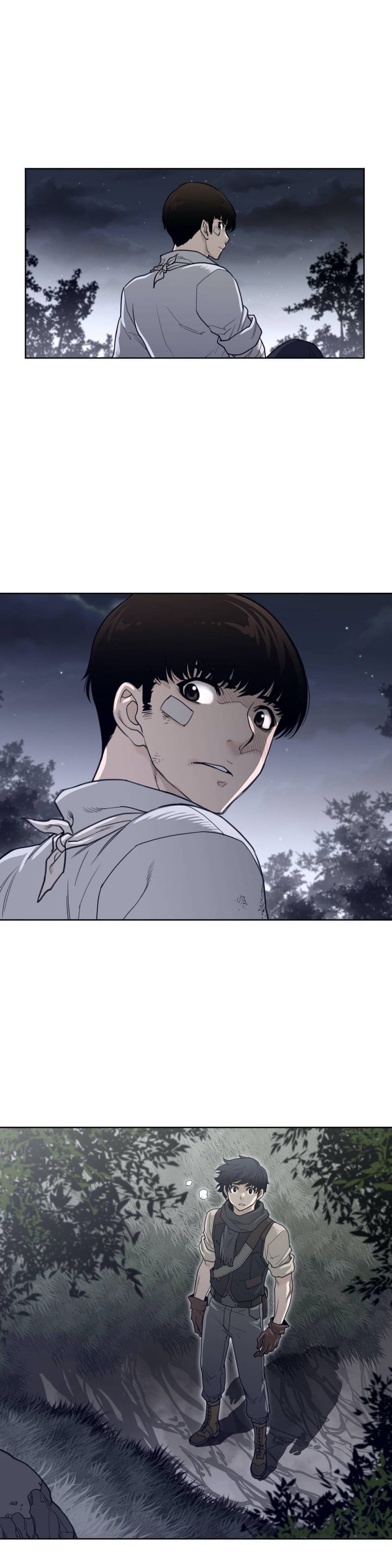 Perfect Half (Uncensored), chapter 121, page 12 of 22
