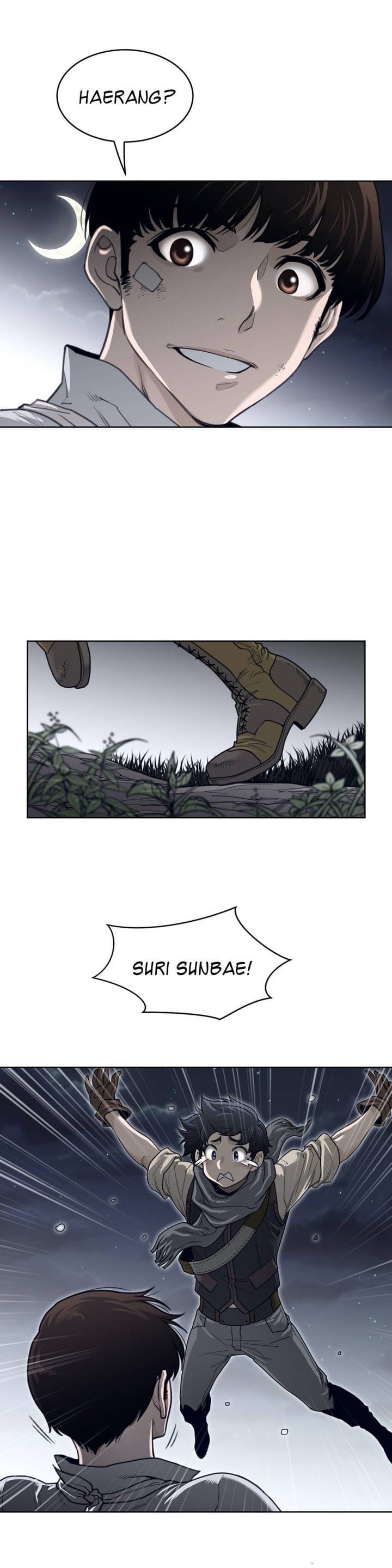 Perfect Half (Uncensored), chapter 121, page 13 of 22
