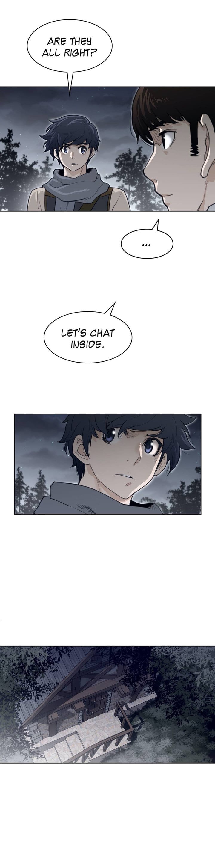 Perfect Half (Uncensored), chapter 121, page 15 of 22