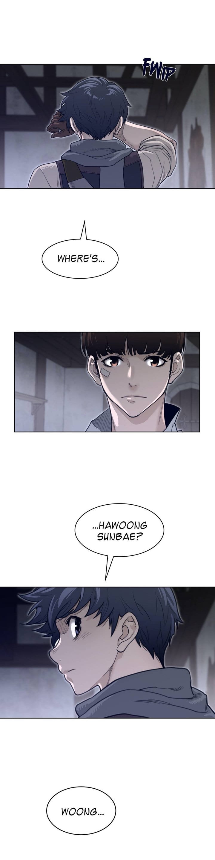 Perfect Half (Uncensored), chapter 121, page 17 of 22