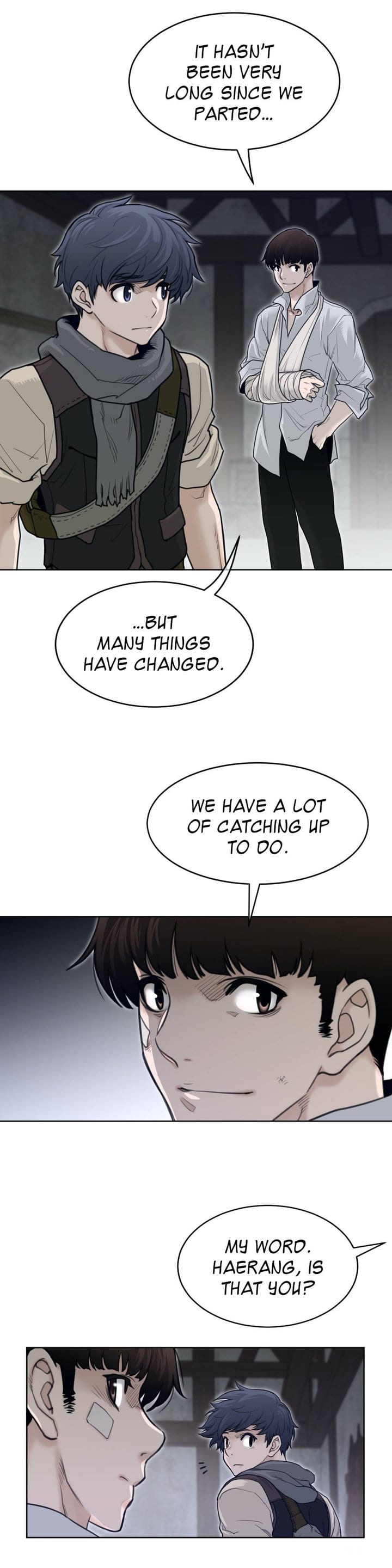 Perfect Half (Uncensored), chapter 121, page 19 of 22