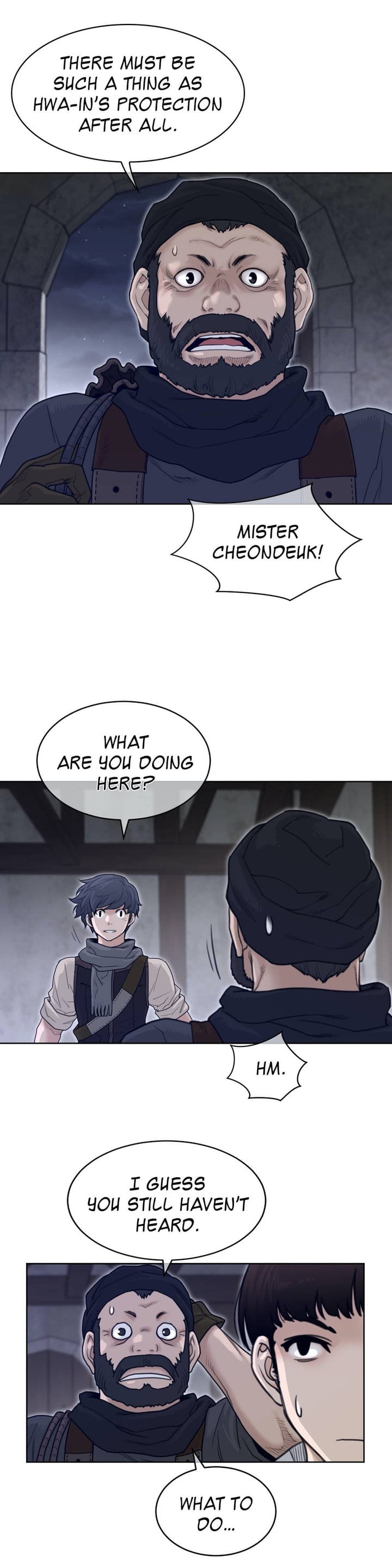 Perfect Half (Uncensored), chapter 121, page 20 of 22