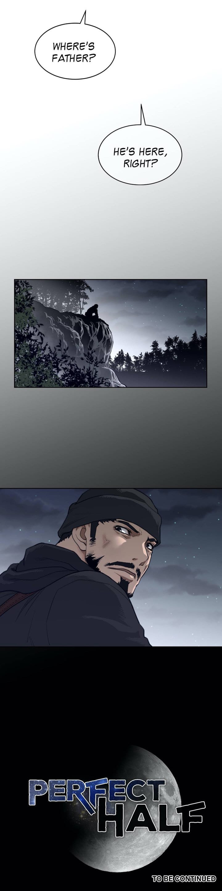 Perfect Half (Uncensored), chapter 121, page 22 of 22