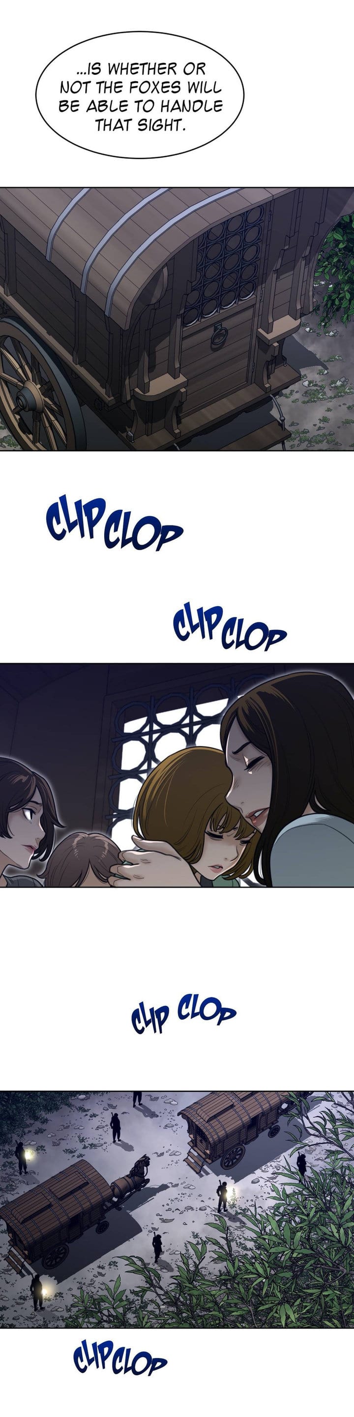 Perfect Half (Uncensored), chapter 122, page 5 of 20