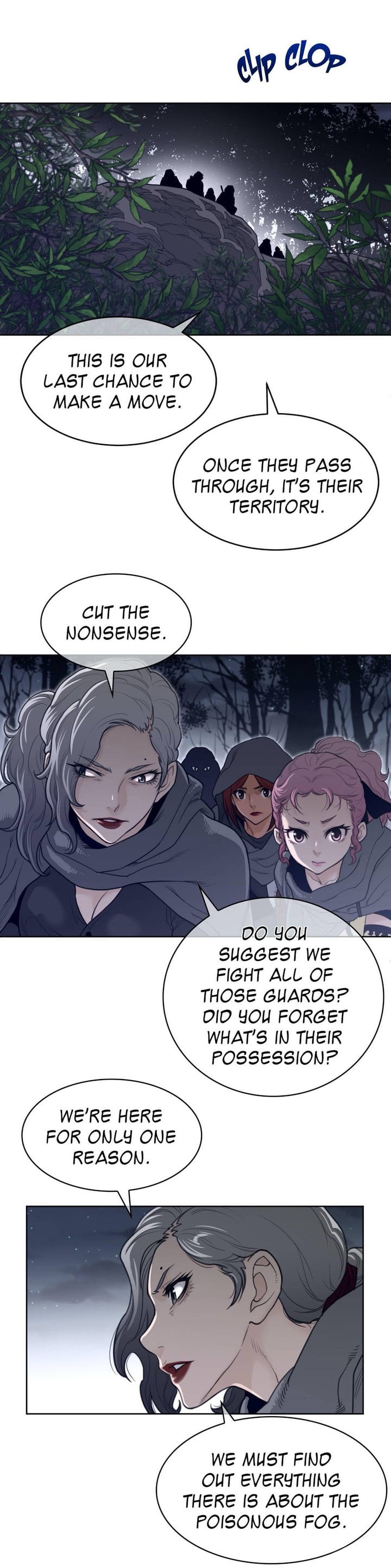 Perfect Half (Uncensored), chapter 122, page 6 of 20